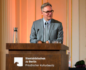 Prof. Achim Bonte
