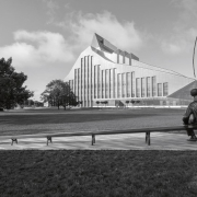 Plakatausstellung "Riga erLesen"