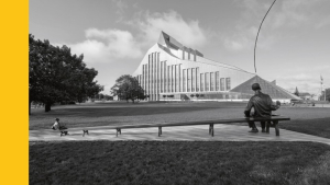 Plakatausstellung "Riga erLesen"