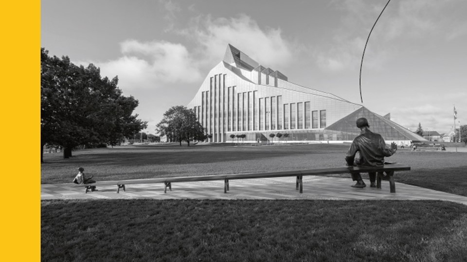 Plakatausstellung "Riga erLesen"