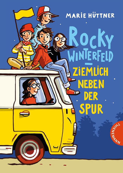 Rocky Winterfeld