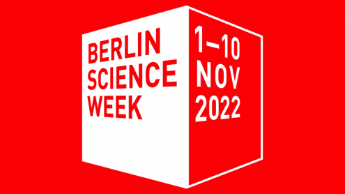 Berlin Science Week 2022