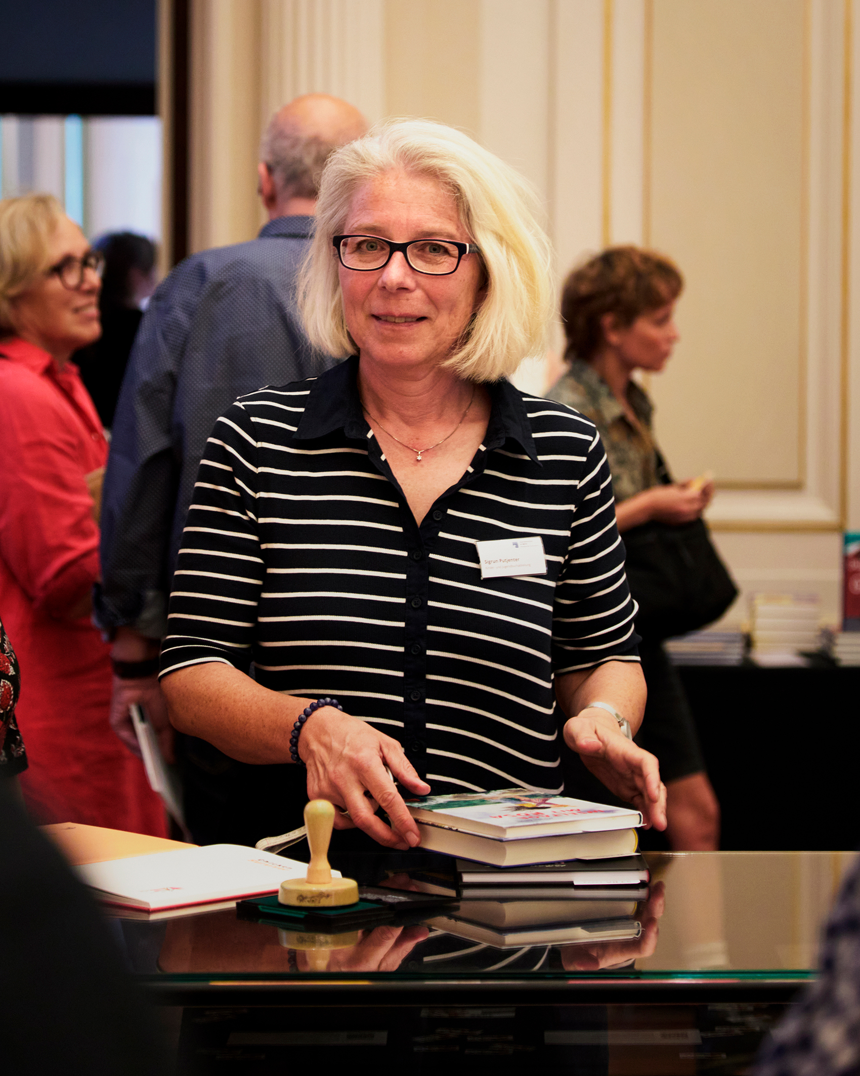Sigrun Putjenter