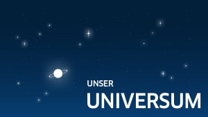 Unser Universum | SBB-PK CC BY-NC-SA 3.0