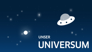 Blog-Reihe Unser Universum: Astrosoziologie
