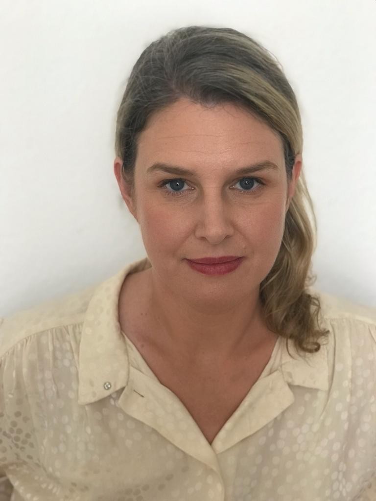 Tamina Kutscher (c) Daniel Keil