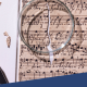 Notenhandschrift Telemann. Foto: JF Mueller