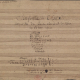 Titelblatt 55 MS 223 (Carl Maria von Weber, Sinfonie Nr. 2 C-Dur WeV M.3)