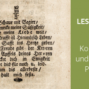 M. Theodori Kornfeldi, P.L.C. & O.P.P. Selbst-Lehrende Alt-Neue Poesie Oder Vers-Kunst Der Edlen Teutschen-Helden-Sprache. Theodor Kornfeld. 1685