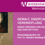 Friedrich Wilhelm : Kopf eines jungen Mannes in zwei Ausführungen, 1736, GK I 2429 / Stiftung Preußische Schlösser und Gärten Berlin-Brandenburg / Roland Handrick