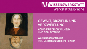 Friedrich Wilhelm : Kopf eines jungen Mannes in zwei Ausführungen, 1736, GK I 2429 / Stiftung Preußische Schlösser und Gärten Berlin-Brandenburg / Roland Handrick