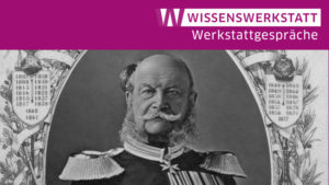 Wilhelm I. (1797 - 1888) in Uniform / © bpk