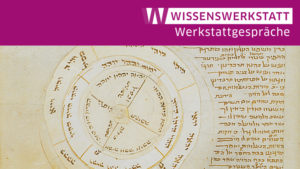 Kabbalah Phillipps 1392 – Orientabteilung SBB-SPK