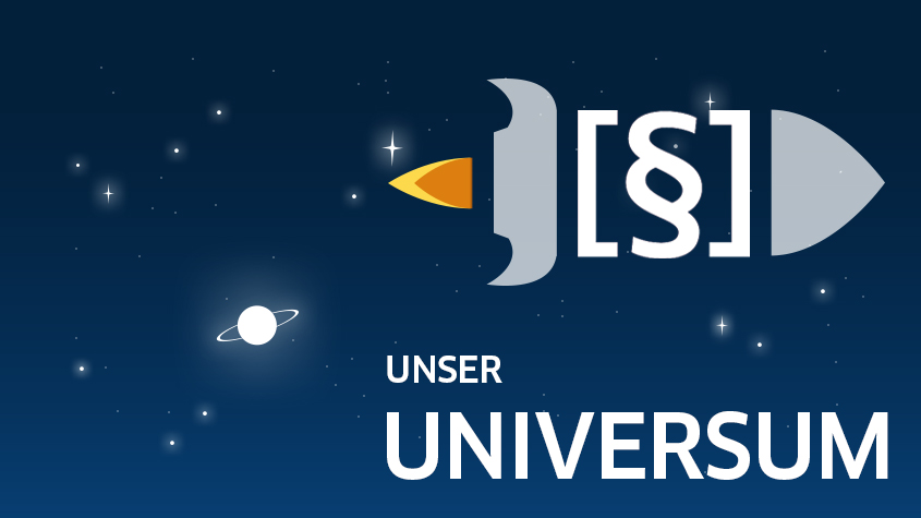 Blogreihe Unser Universum: Weltraumrecht | SBB-PK CC BY-NC-SA 3.0
