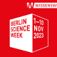 Berlin Science Week 2023