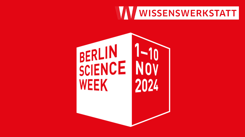 Berlin Science Week