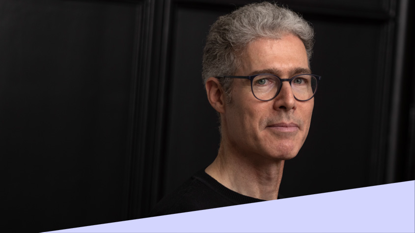 © Wissenschaftskolleg / Maurice Weiss