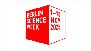 Berlin Science Week 2025