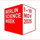 Berlin Science Week 2025