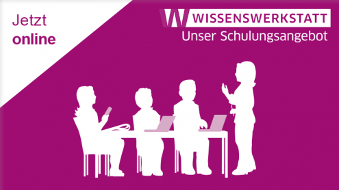 Online-Workshops für Promovierende | SBB-PK CC BY-NC-SA 3.0