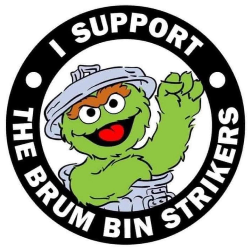 Brum Bin