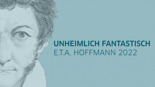 Unheimlich Fantastisch - E.T.A. Hoffmann 2022