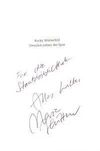 Marie Hüttner