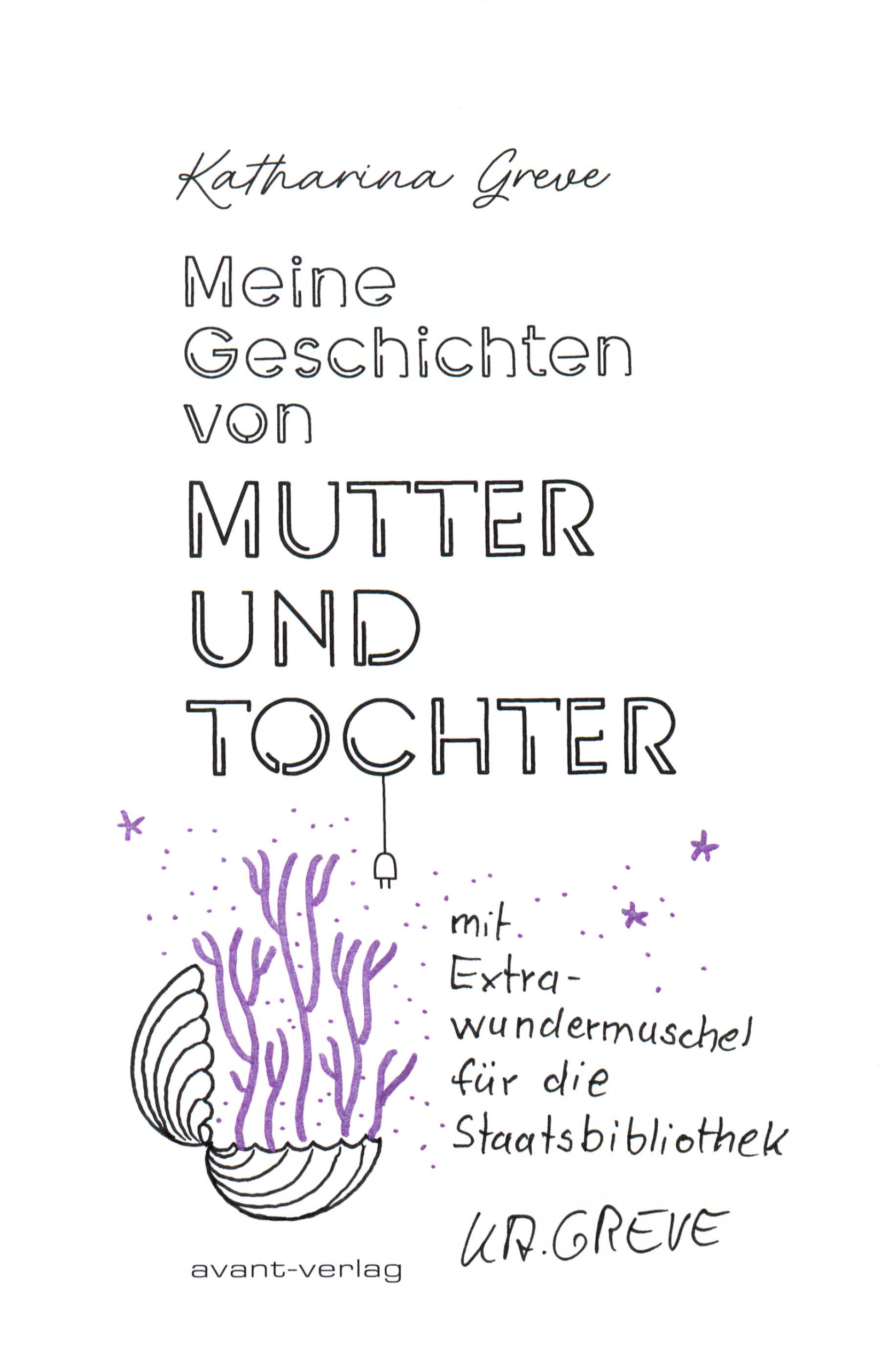 Katharina Greve