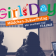 Girls' Day 2023, Mädchen-Zukunftstag, IT und Bibliothek