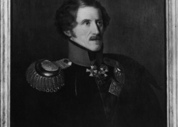 Heinrich von Kleists Freund Ernst von Pfuel