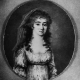 Henriette Adolphine Sophie Vogel, mit der Kleist sich am 21. November 1811 am Kleinen Wannsee das Leben nimmt