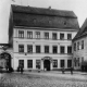 Geburtshaus von Heinrich von Kleist in Frankfurt (Oder)