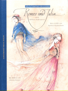 Romeo und Julia