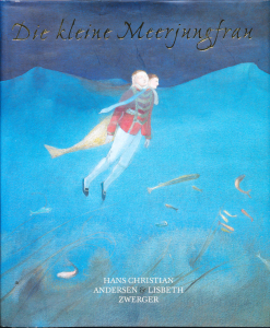 Meerjungfrau