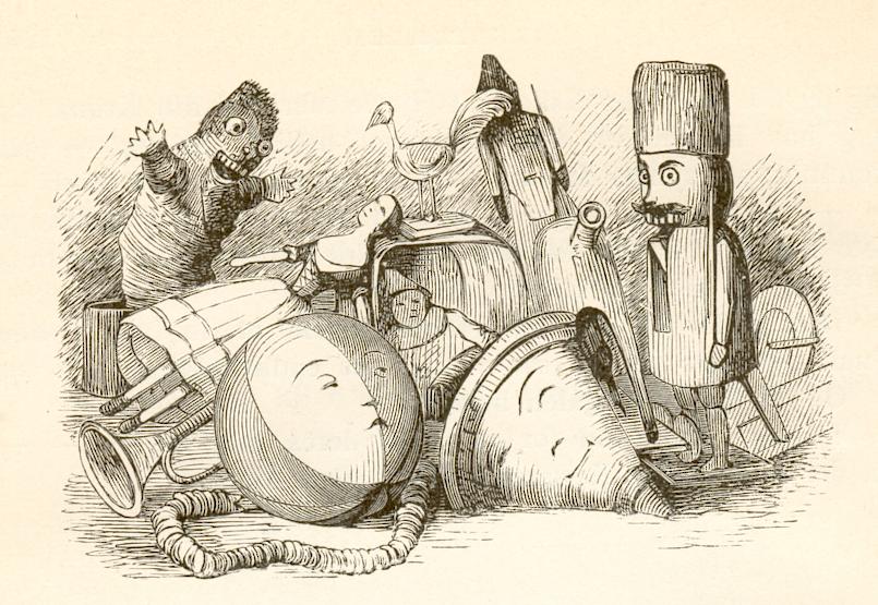 Vilhelm Pedersen: Das Liebespaar