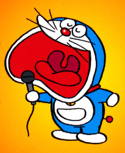 Doraemon