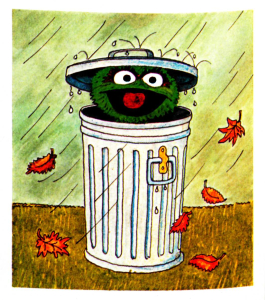 Oskar hat Geburstag, Signatur: 53 BA 2017-3