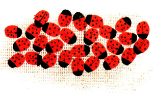 Marienkäferchen